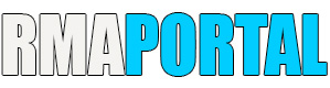 CUSTOMPC's RMA Portal